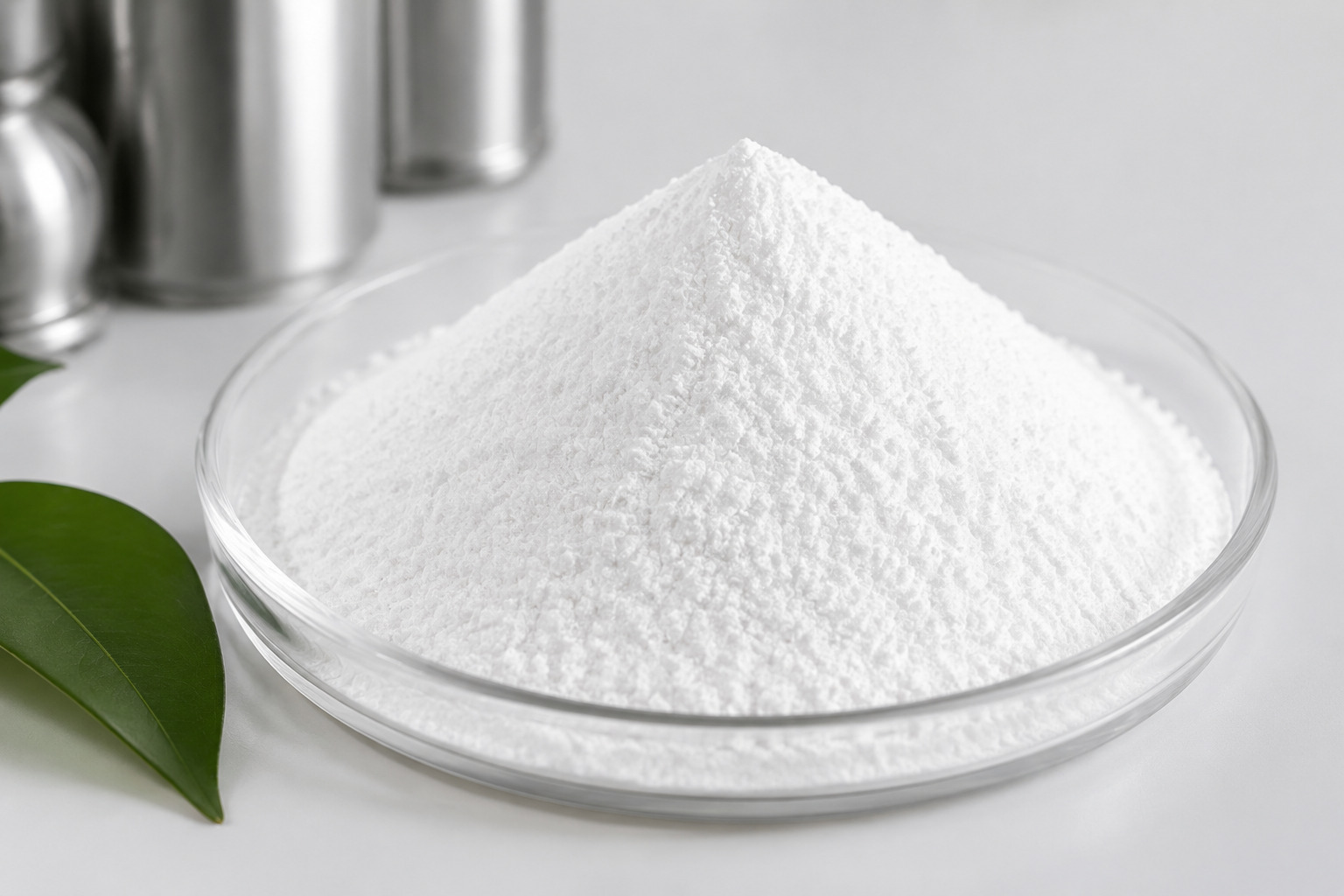 Hóa chất thực phẩm