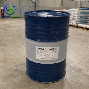 Butyl Cellosolve BCS Mỹ – 2-Butoxyethanol C₆H₁₄O₂ 185kg/phuy