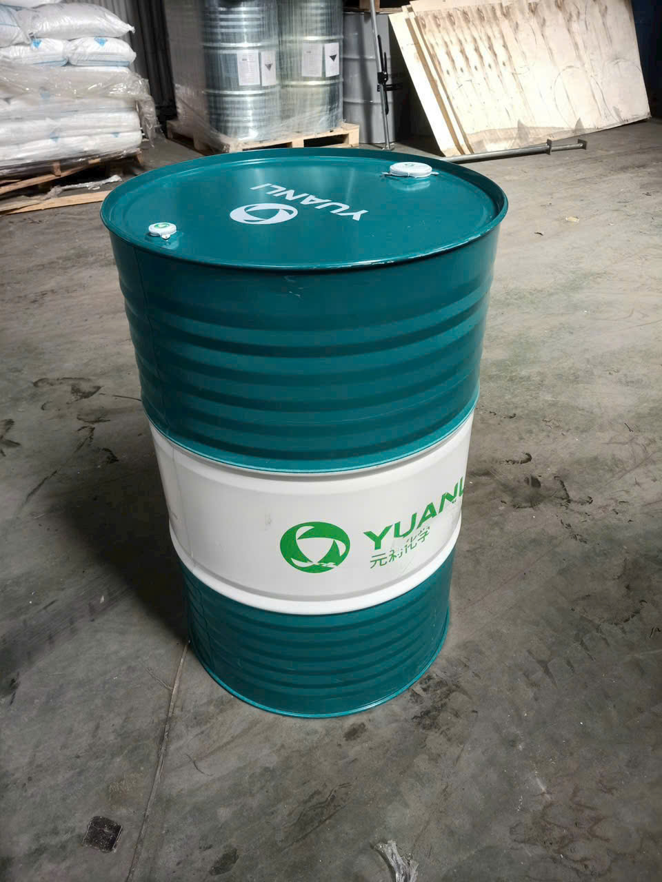 MDBE-T100 Dibasic Esters YuanLi Trung Quốc 220kg/Phuy – dung môi DBE