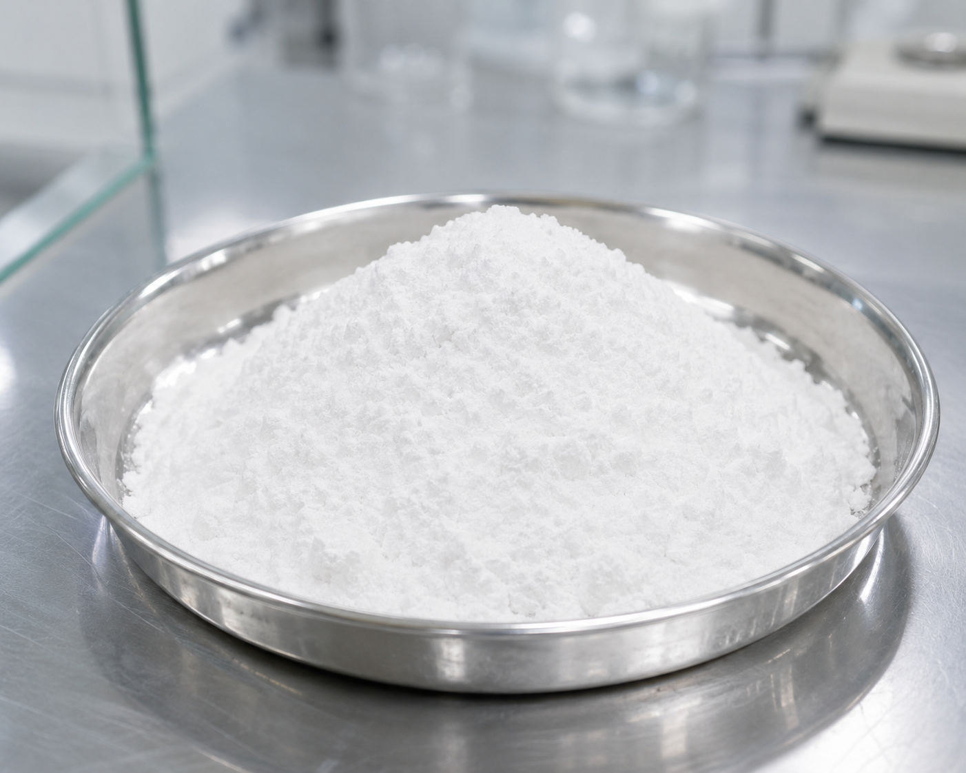 bột Sodium Bicarbonate Food Grade màu trắng