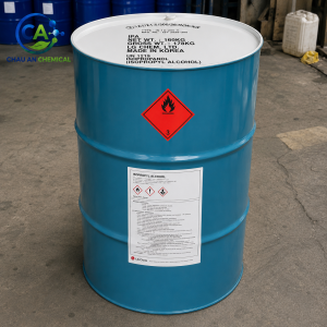 Isopropyl Alcohol IPA LG Chem Hàn Quốc – 160kg/Phuy, UN 1219