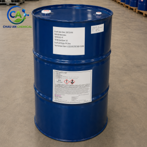 Isophorone VESTASOL IP Evonik Trung Quốc – C₉H₁₄O 190kg/Phuy