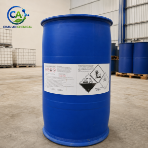 Glutaraldehyde 50% Trung Quốc – Hubei Shengling 220kg/Phuy