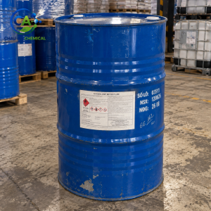 Exxsol DSP 80/100 ExxonMobil Singapore 145kg/Phuy – Dung Môi Hydrocarbon