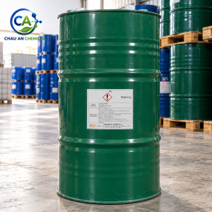 Butyl Glycol BG C₆H₁₄O₂ Hannong Hàn Quốc 180kg/Phuy