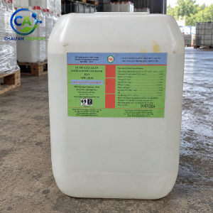 Nước Cất 2 Lần H₂O - Việt Nam 20 - 30 Lít/Can