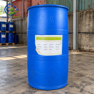 Diethylene Glycol DEG C₄H₁₀O₃ Trung Quốc 230kg/Phuy