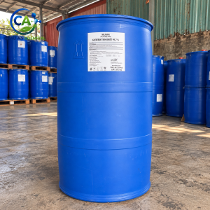 Glycerin 99,7% WILFARIN Wilmar Indonesia 250kg/Phuy