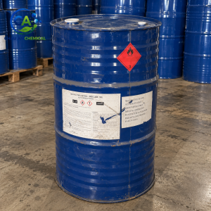 Methyl Ethyl Ketone MEK 99,7% C₄H₈O Trung Quốc 165kg/Phuy
