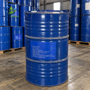 Benzyl Alcohol C₇H₈O Trung Quốc 210kg/Phuy