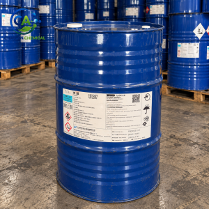 Perchloroethylene PCE C₂Cl₄ 99,8% Ningbo Juhua Trung Quốc 300kg/Phuy