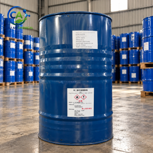 PMA Propylene Glycol Monomethyl Ether Acetate C₆H₁₂O₃ Đài Loan 200kg/Phuy