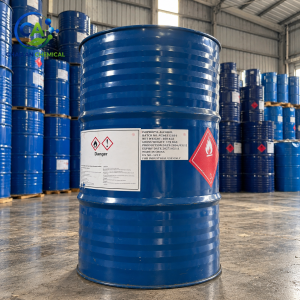 Isopropyl Alcohol IPA C₃H₈O Kelin Chem Trung Quốc 160kg/Phuy