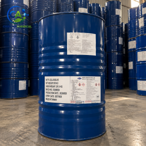Butyl Cellosolve BCS C₆H₁₄O₂ OUCC Đài Loan 185kg/Phuy