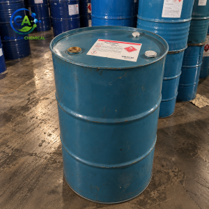 Methanol CH₃OH Trung Quốc 165kg/Phuy