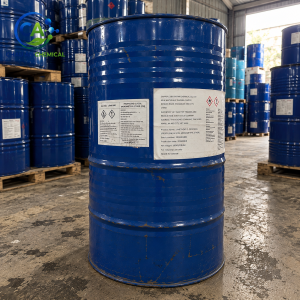 Dung Môi PM – Propylene Glycol Monomethyl Ether ≥99,5% Đài Loan 190kg/Phuy