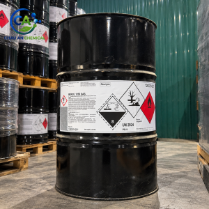 BEROL 1250 SAS Nouryon Singapore 175kg – Chất Hoạt Động Bề Mặt Công Nghiệp