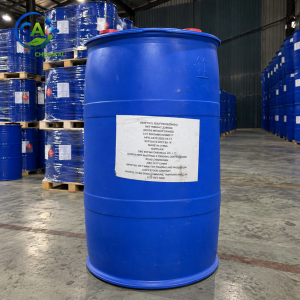 Dimethyl Sulfoxide DMSO Trung Quốc 225kg – Dung Môi Phân Cực CAS 67-68-5