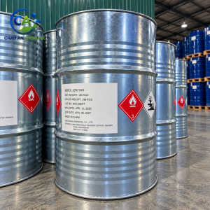 TOPSOL A100 Trung Quốc 180kg – Dung Môi Aromatic Hydrocarbon