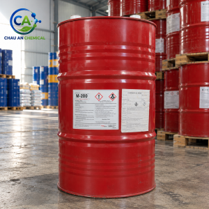 Cosmonate M-200 Hàn Quốc 250kg – Polymeric MDI Kumho Mitsui