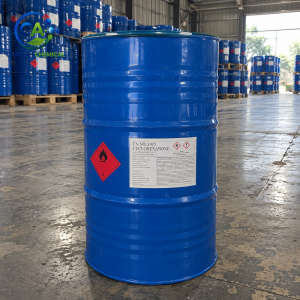 Cyclohexanone C₆H₁₀O Trung Quốc 190kg/Phuy – Dung Môi Công Nghiệp