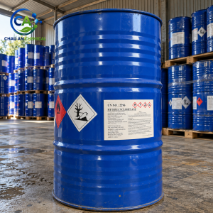 Methylcyclohexane (MCH) Trung Quốc 155kg – Dung Môi Công Nghiệp CAS 108-87-2