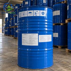 Glycerine Malaysia 99,7% 250kg/Phuy – Glycerol C₃H₈O₃