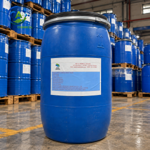 SLES 70% Trung Quốc 170kg – Sodium Lauryl Ether Sulphate CAS 68585-34-2
