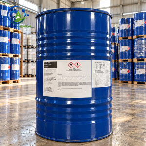 Acetone C₃H₆O Trung Quốc 160kg/Phuy 