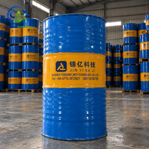 Methylene Chloride DCM ≥99,9% Trung Quốc 270kg/Phuy